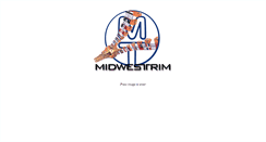 Desktop Screenshot of midwest-trim.com